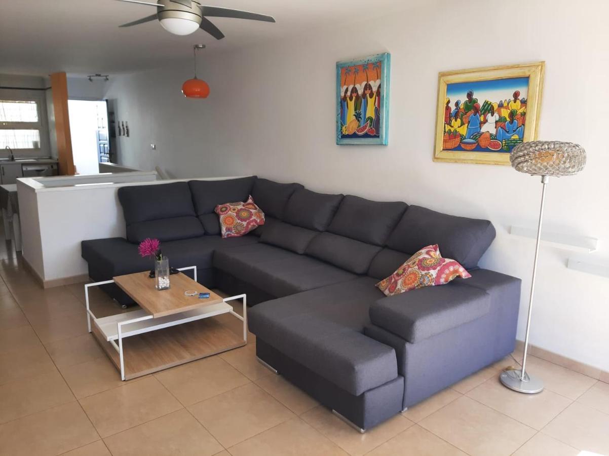 Auremar Apartment Puerto del Carmen  Exterior photo