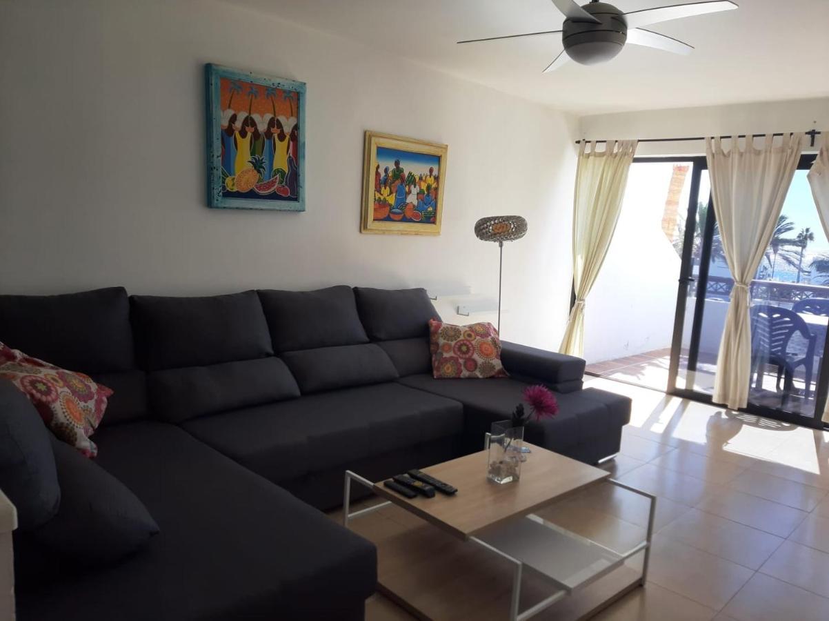 Auremar Apartment Puerto del Carmen  Exterior photo